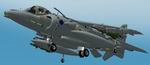 FS2004/2002
                  BAe Harrier GR.7